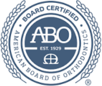 American Board of Orthodontics — Board Certified